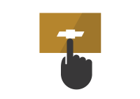 Shop Click Drive Create Icon in Rittman, OH