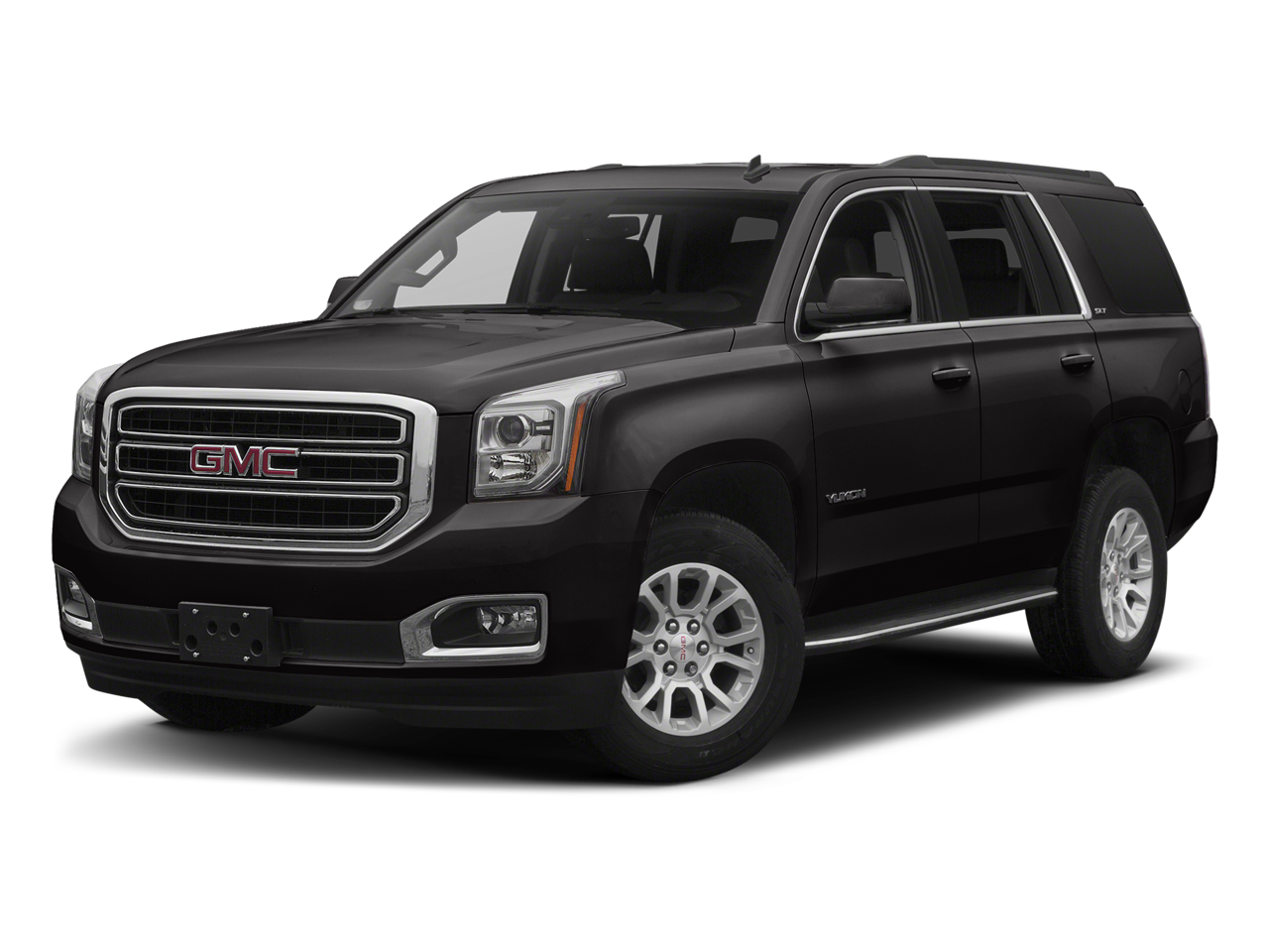 2017 GMC Yukon 4WD SLT's photo