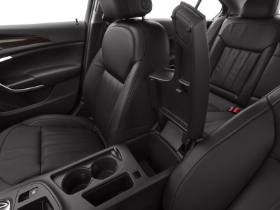2017 Buick Regal Sport Touring
