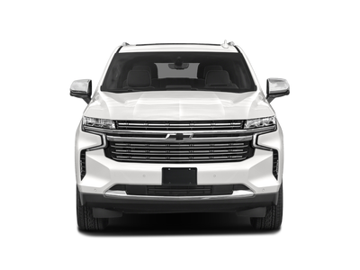 2021 Chevrolet Suburban Premier