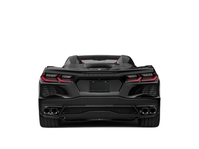 2022 Chevrolet Corvette Stingray 1LT