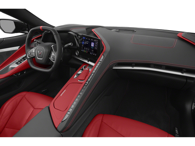 2022 Chevrolet Corvette Stingray 1LT