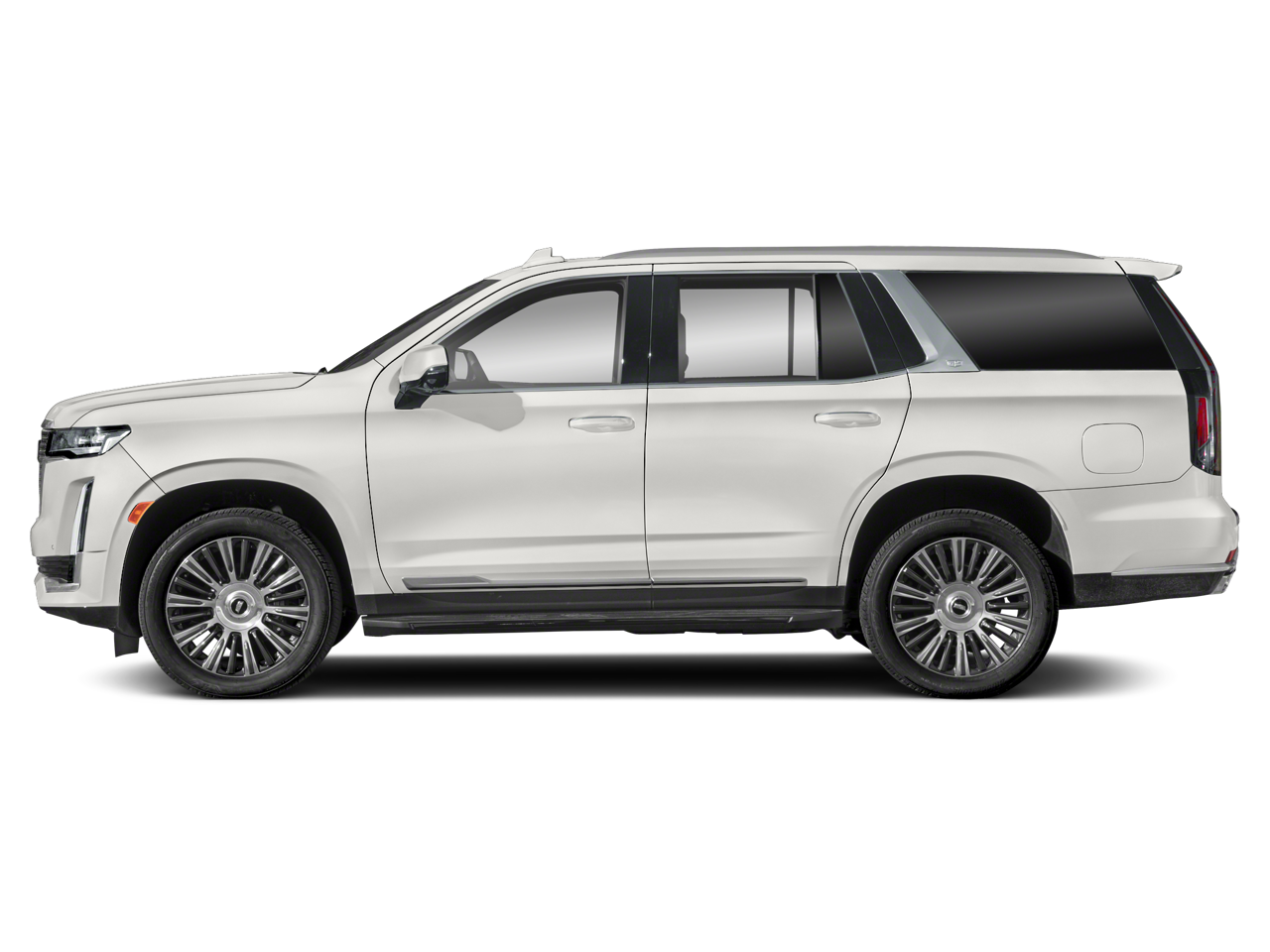 2023 Cadillac Escalade Luxury