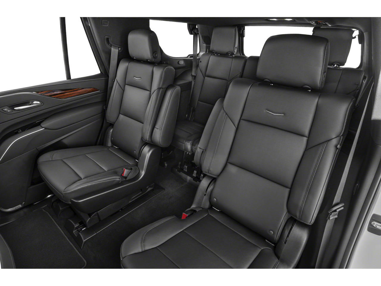 2023 Cadillac Escalade Luxury