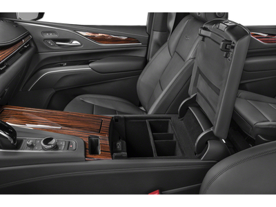 2023 Cadillac Escalade Luxury
