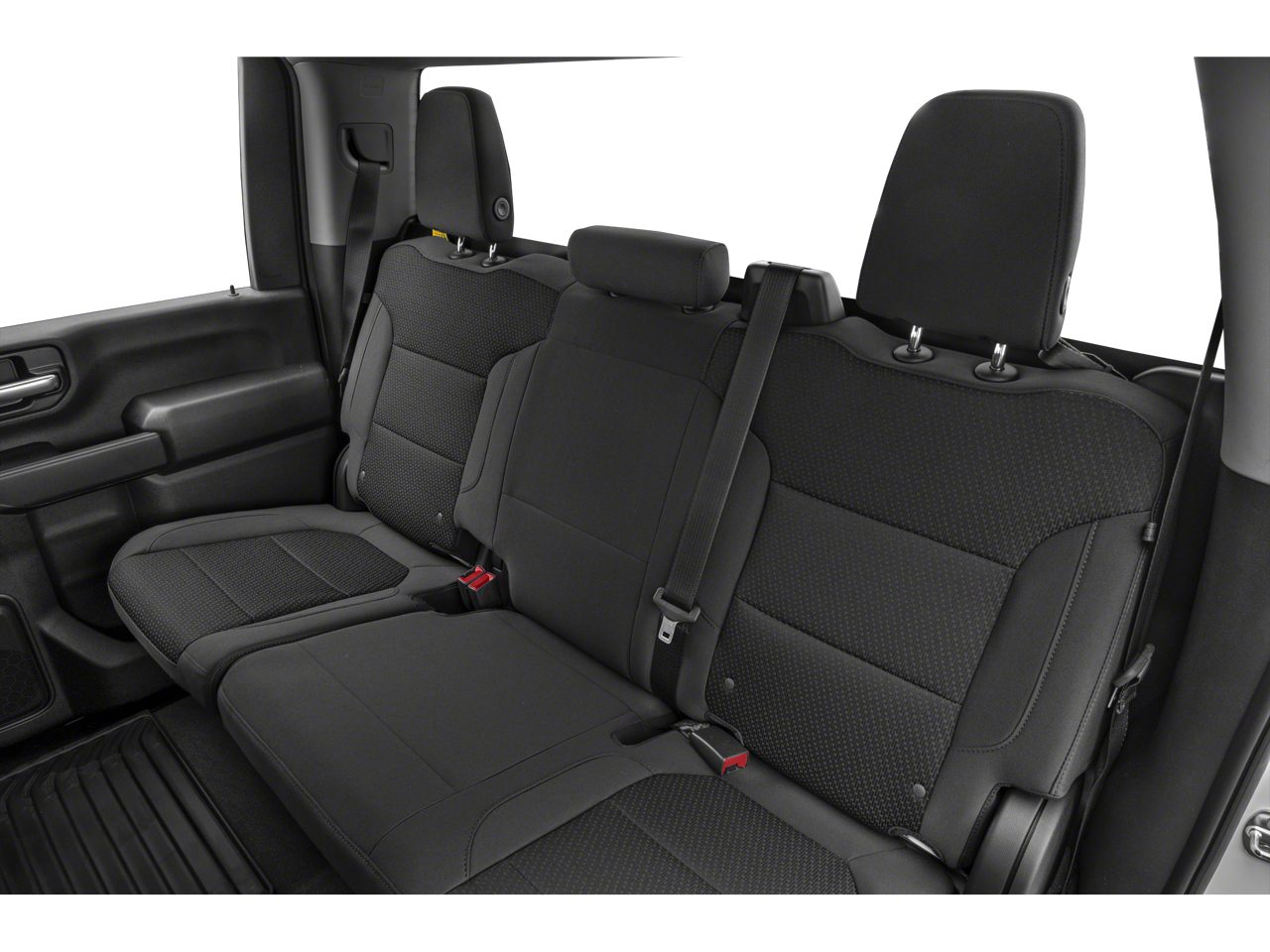 2023 Chevrolet Silverado 2500 HD Custom