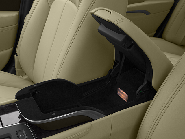 2014 Buick LaCrosse Premium I