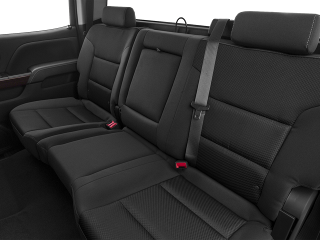 2015 GMC Sierra 2500 HD Base