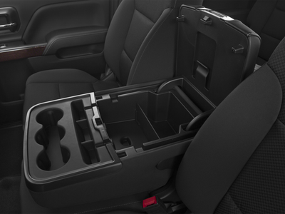 2015 GMC Sierra 2500 HD Base