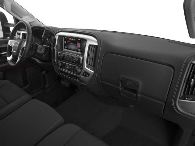 2015 GMC Sierra 2500 HD Base
