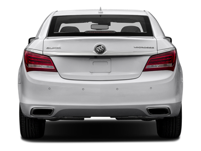 2016 Buick LaCrosse Premium II