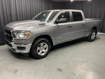 2024 RAM 1500 Big Horn