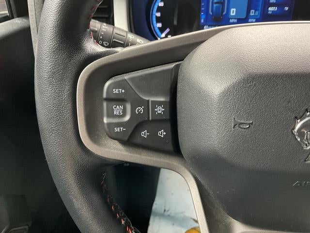 2023 Ford Bronco Heritage Edition