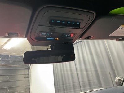 2023 Ford Bronco Heritage Edition