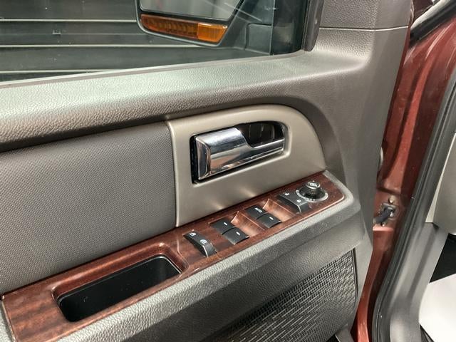 2008 Ford Expedition Limited