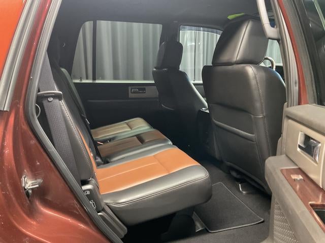2008 Ford Expedition Limited