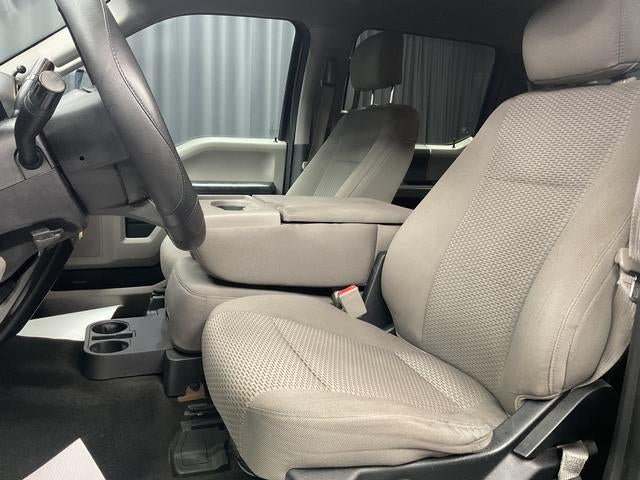 2018 Ford Super Duty F-250 SRW XL