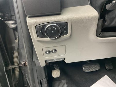 2018 Ford Super Duty F-250 SRW XL