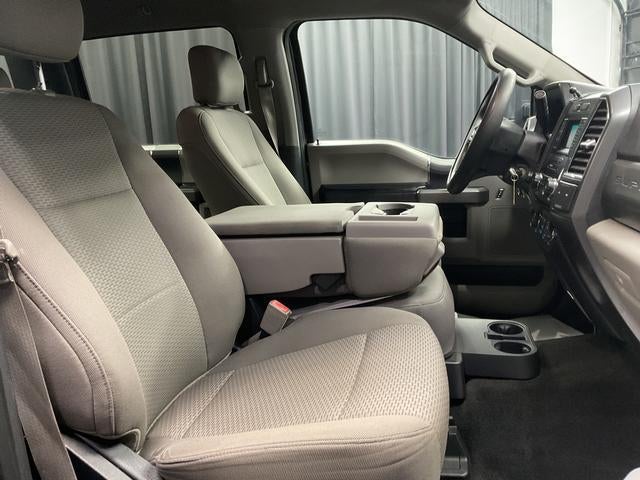 2018 Ford Super Duty F-250 SRW XL