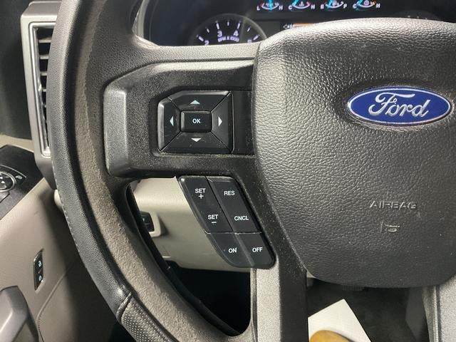 2018 Ford Super Duty F-250 SRW XL