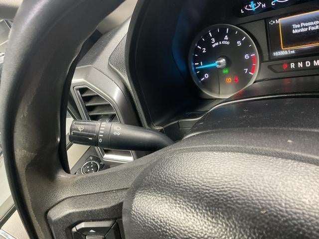 2018 Ford Super Duty F-250 SRW XL