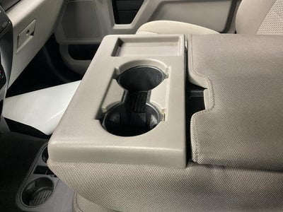 2018 Ford Super Duty F-250 SRW XL