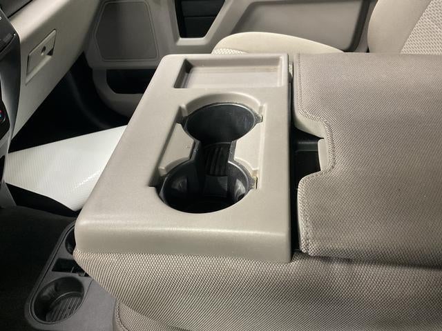 2018 Ford Super Duty F-250 SRW XL
