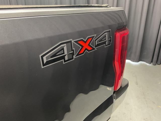 2018 Ford Super Duty F-250 SRW XL