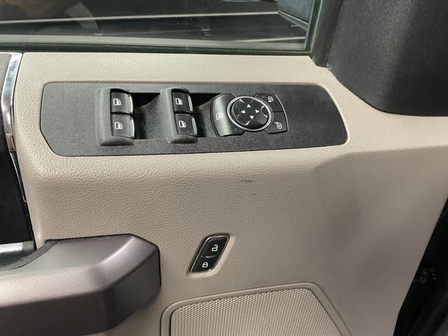 2018 Ford Super Duty F-250 SRW XL