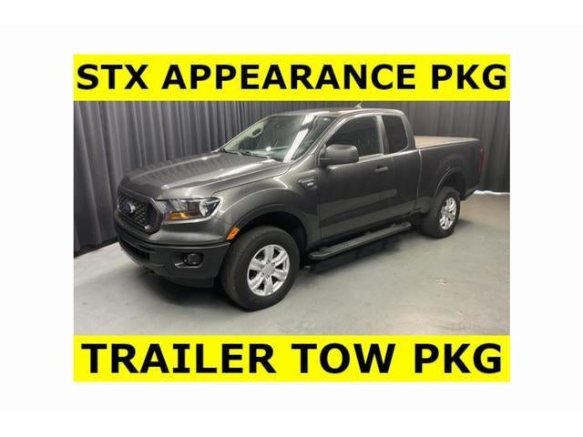 2019 Ford Ranger XL