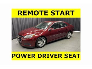 2015 Chevrolet Malibu LT