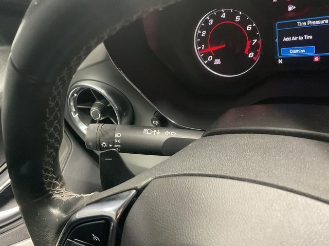 2024 Chevrolet Camaro 1LT