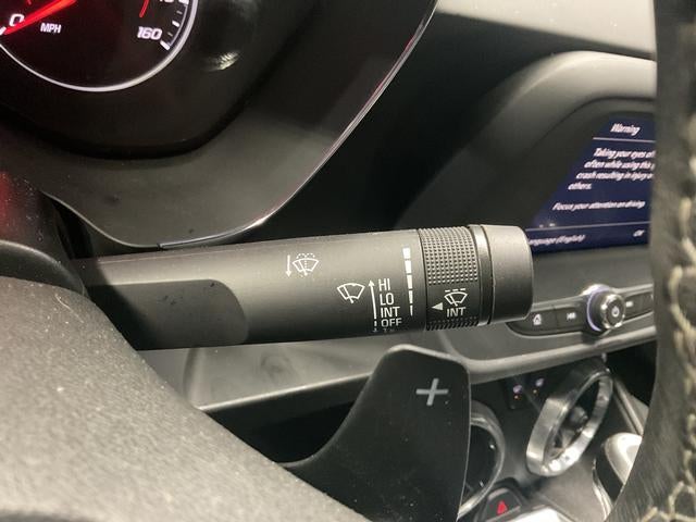 2024 Chevrolet Camaro 1LT