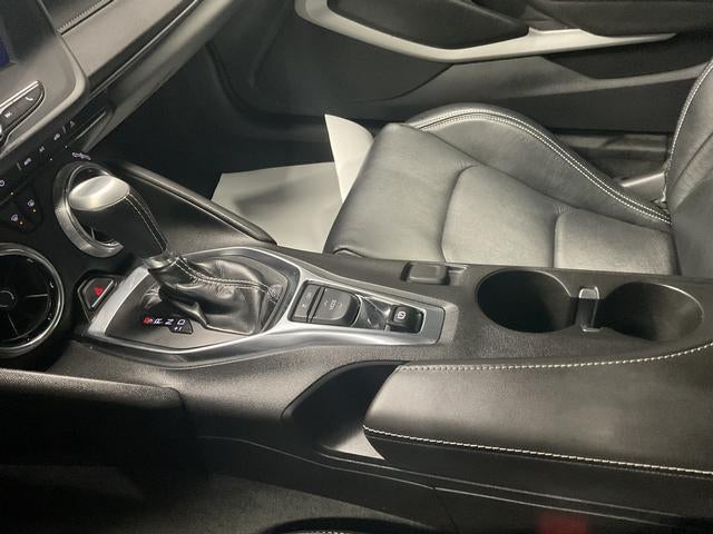 2024 Chevrolet Camaro 1LT