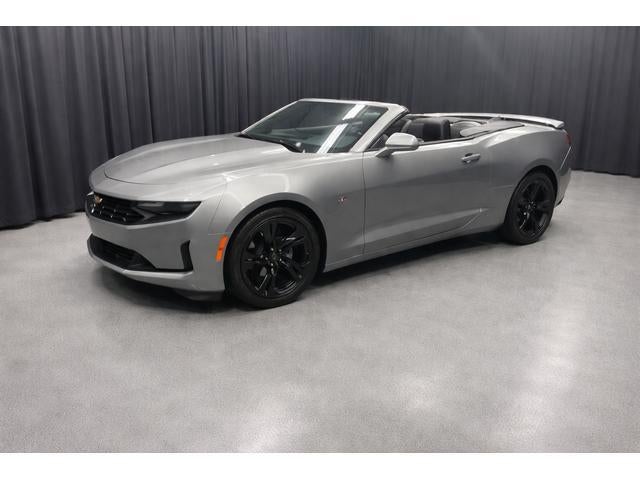 2024 Chevrolet Camaro 1LT