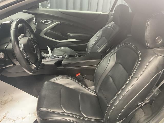 2024 Chevrolet Camaro 1LT