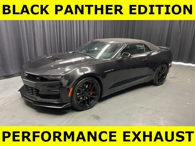 2024 Chevrolet Camaro 2SS