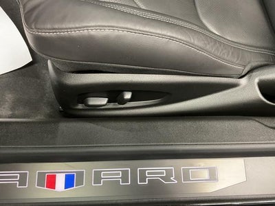 2024 Chevrolet Camaro 2SS