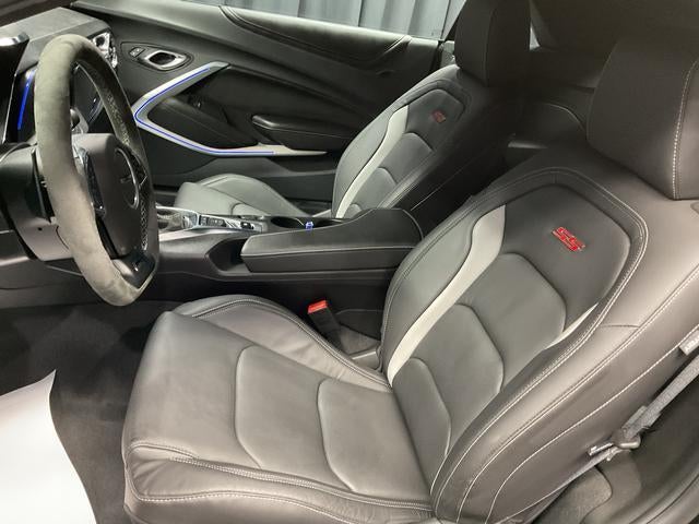2024 Chevrolet Camaro 2SS