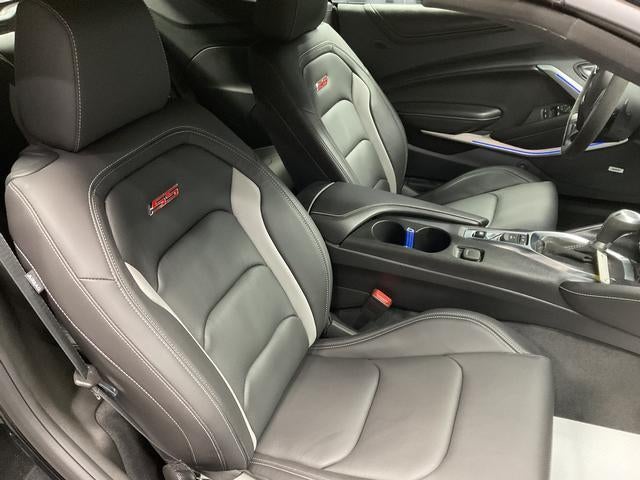 2024 Chevrolet Camaro 2SS