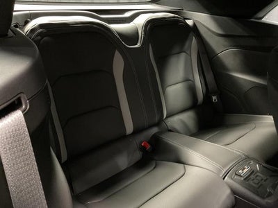 2024 Chevrolet Camaro 2SS