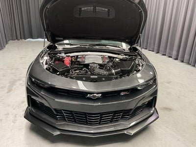 2024 Chevrolet Camaro 2SS