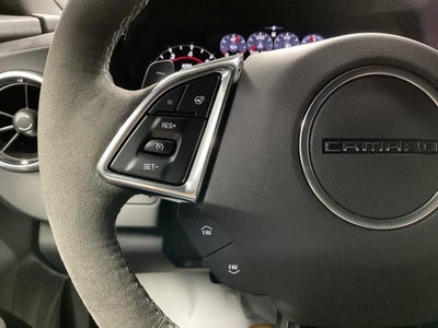 2024 Chevrolet Camaro 2SS