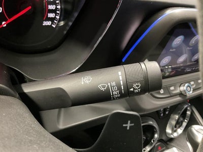 2024 Chevrolet Camaro 2SS