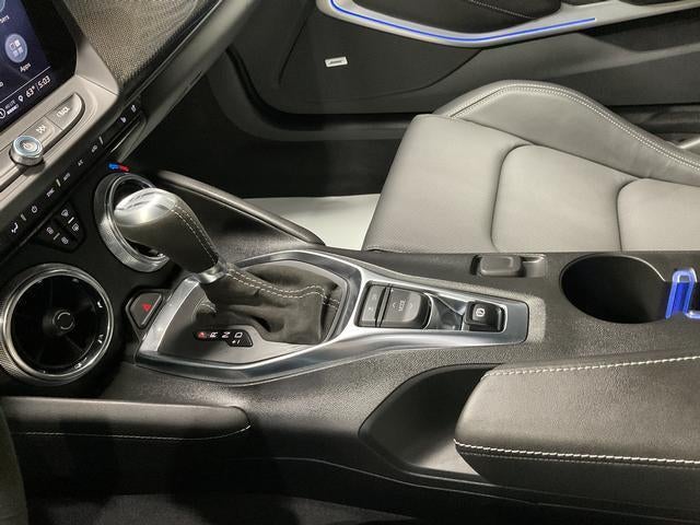 2024 Chevrolet Camaro 2SS