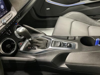 2024 Chevrolet Camaro 2SS