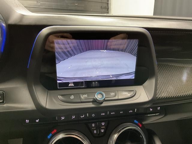 2024 Chevrolet Camaro 2SS