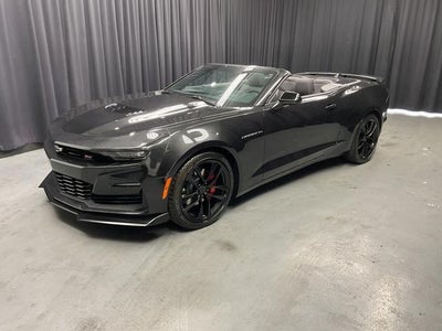 2024 Chevrolet Camaro 2SS