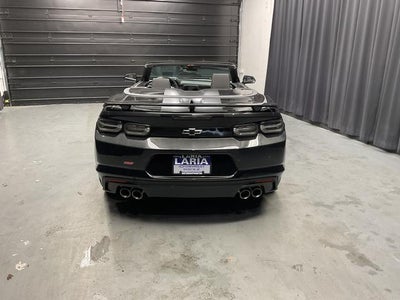 2024 Chevrolet Camaro 2SS