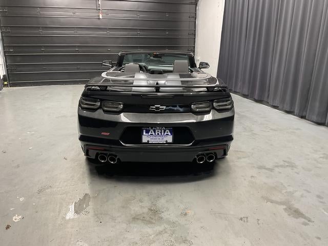 2024 Chevrolet Camaro 2SS